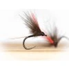 CDC Victory Dry Fly - Black Baron
