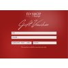 FSE gift card voucher