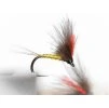 CDC Victory Dry Fly - Sulphur Dun