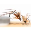 Copper Brown CDC Hopper