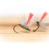 microdry series no see um hot post dry fly fse571