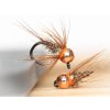 heavy micro euro nymph hares ear fse601