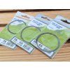 JMC Kamoufil XP Tapered Leader 15ft (4.5m) - Camou