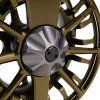Waterworks Lamson Guru Olive Green3