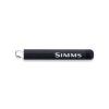 Simms Carbon Fiber Retractor Black