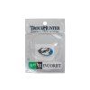 TroutHunter EVO Drift Leader 9ft (275 cm)