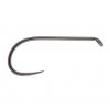 Muškárske háčiky Hends BL724 Streamer Barbless Fly Hooks (20 Pack)
