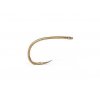Muškárske háčiky Tiemco 2499SP-BL Fly Hooks Barbless (20 Pack)
