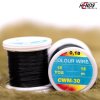 Krúžkovací drôt Hends Fly Tying Colour Wires 0.14mm