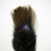 FS Europe Coq De Leon CDL Pardo Premium Feathers (12 Pack)