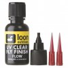 Loon UV Clear Fly Finish Flow