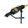 Regal Revolution Traditional Jaw Fly Tying Vise - Bronze Pocket Base