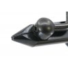 Regal Revolution Traditional Jaw Fly Tying Vise - Bronze Pocket Base