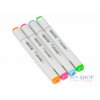 Vodeodolná fixa FS Europe Waterproof Permanent Fly Tying Marker