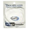 TroutHunter Fluorocarbon Leader 9ft (275 cm)
