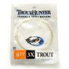 TroutHunter Nylon Leader 8ft (245 cm)