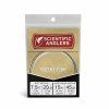 Scientific Anglers Toothy Fish 7.5ft Tapered Wire Leader