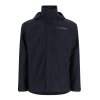 simms challenger jacket black