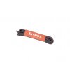 Simms Replacement Laces Pewter