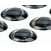 Sybai 3D Epoxy Eyes Ultra Silver (20 Pack)