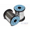 Uni 2 Tone Mylar - Silver & Gold