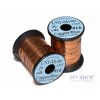 Uni 2 Tone Mylar - Copper & Blue