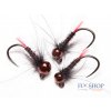 Pheasant Tail Jig Nymph - Red Tag