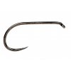 Muškárske háčiky Partridge SLD2 Standard Dry Fly Hooks Barbless (25 Pack)