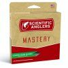 Scientific Anglers Euro Tactical Nymph Floating Fly Line - Mono Core