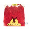 Srsť zo zajaca Veniard Hares Mask Natural