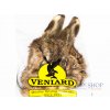 Srsť zo zajaca Veniard Hares Mask Natural