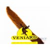 Chvost z veverice Veniard Grey Squirrel Tail
