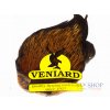 Skalp kohút Veniard Indian Cock Capes
