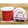 Hends Body Quill Fly Tying Thread, 22m