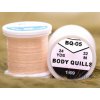 Hends Body Quill Fly Tying Thread, 22m