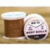 Hends Body Quill Fly Tying Thread, 22m