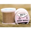 Hends Body Quill Fly Tying Thread, 22m