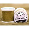 Hends Body Quill Fly Tying Thread, 22m