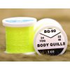 Hends Body Quill Fly Tying Thread, 22m