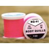 Hends Body Quill Fly Tying Thread, 22m