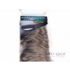 Hends Rabbit Fur Zonker Strips, 6mm Wide