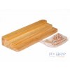 Fly Tying Threads Rack - 25 Spool Capacity