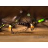 Pheasant Tail Jig Nymph - Flashback