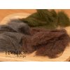 FS Europe Squirrel & Hare Natural Dubbing Blends