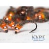 Nymfa Killer Caddis Nymph