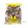 Perie kačka Veniard Teal Duck Flank Feathers (2g Pack)