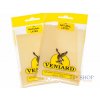 Veniard Natural Latex Sheet (15x15cm)
