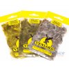Veniard English Partridge Grey Neck Feathers (1g Pack)