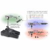 Stonfo Transformer Fly Tying Vise