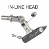 Stonfo Transformer Fly Tying Vise